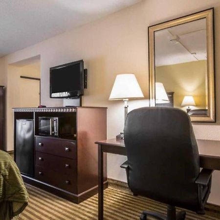 Quality Inn & Suites Greenville - Haywood Mall المظهر الخارجي الصورة