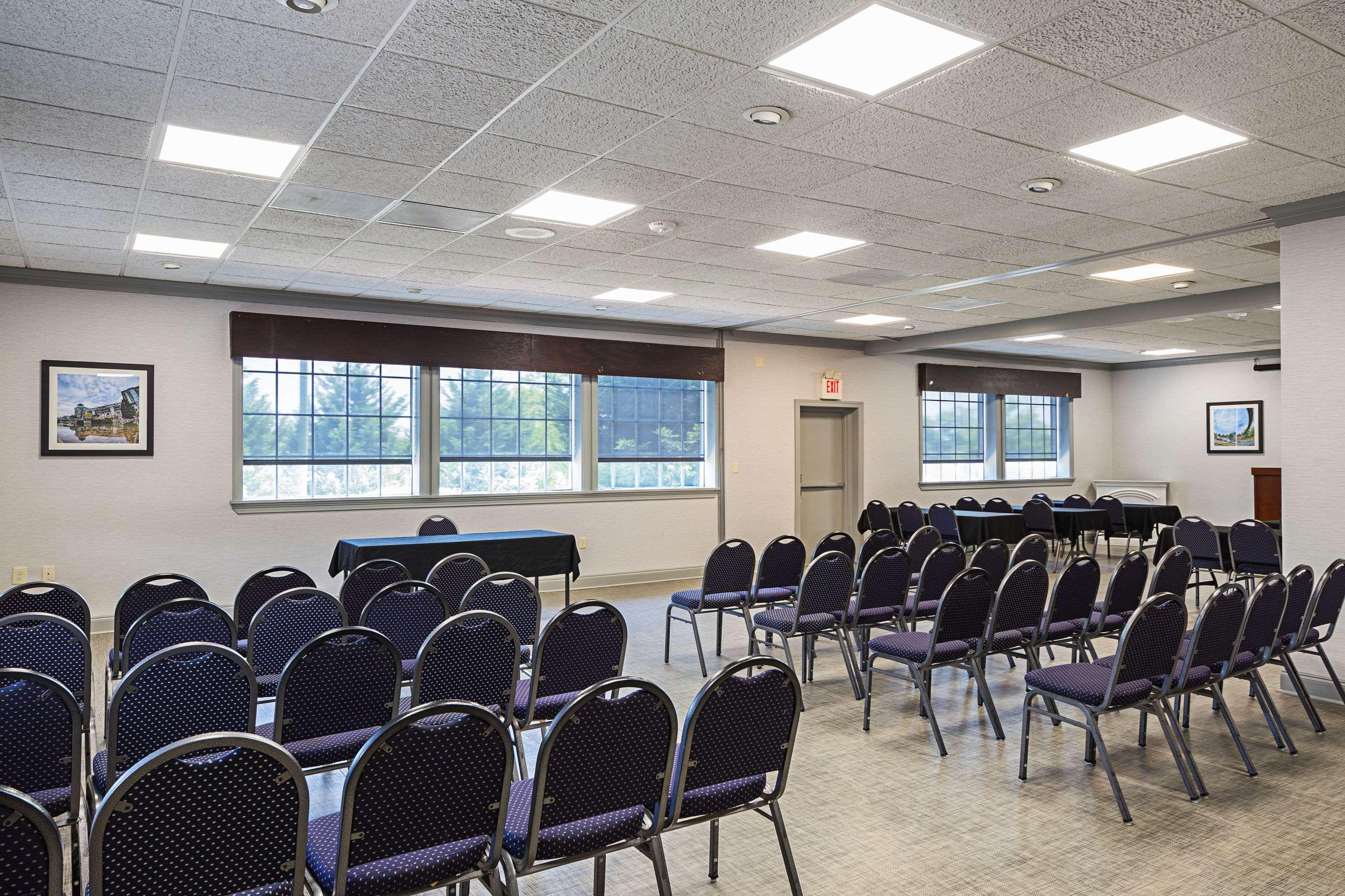 Quality Inn & Suites Greenville - Haywood Mall المظهر الخارجي الصورة