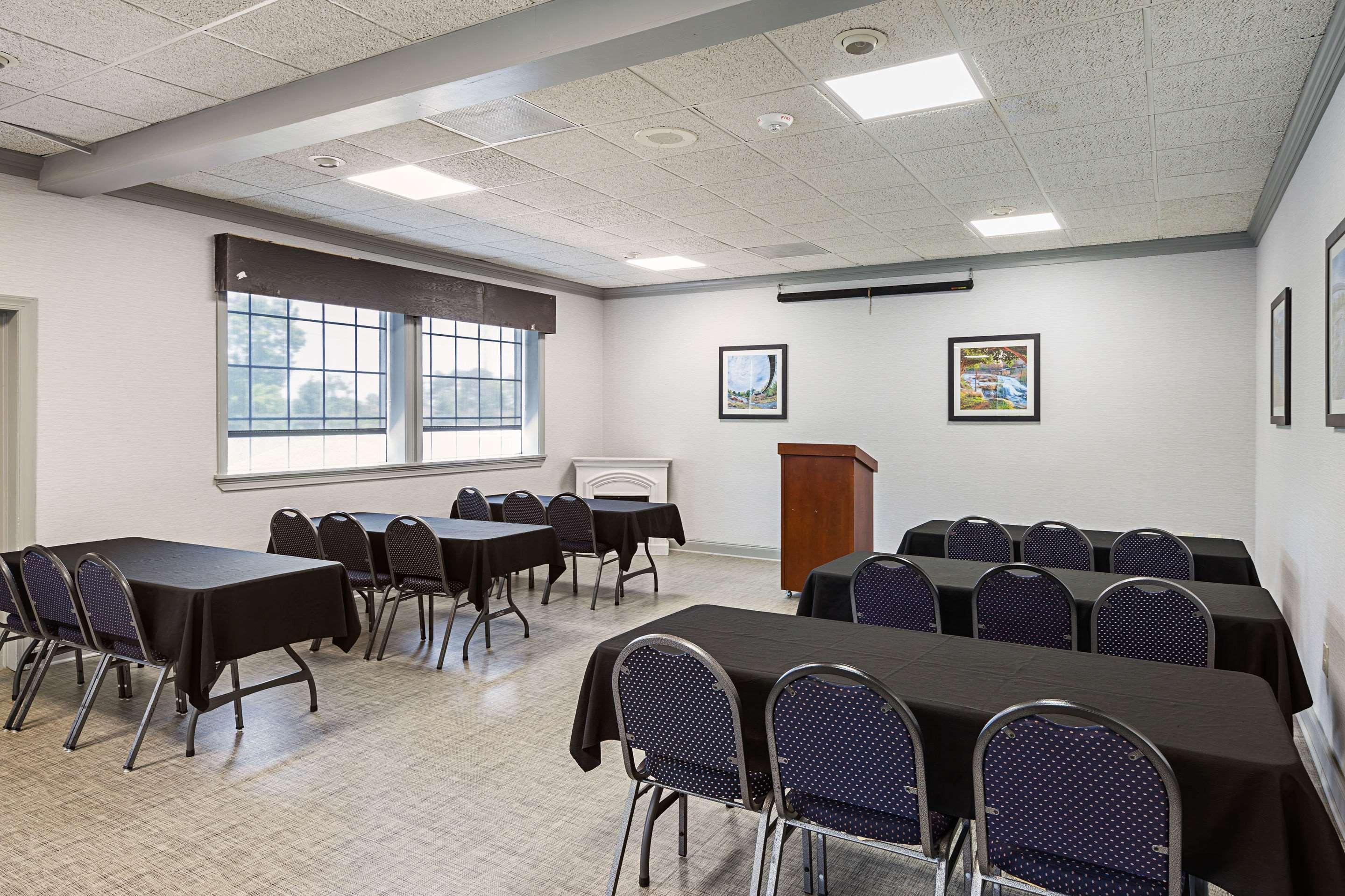 Quality Inn & Suites Greenville - Haywood Mall المظهر الخارجي الصورة