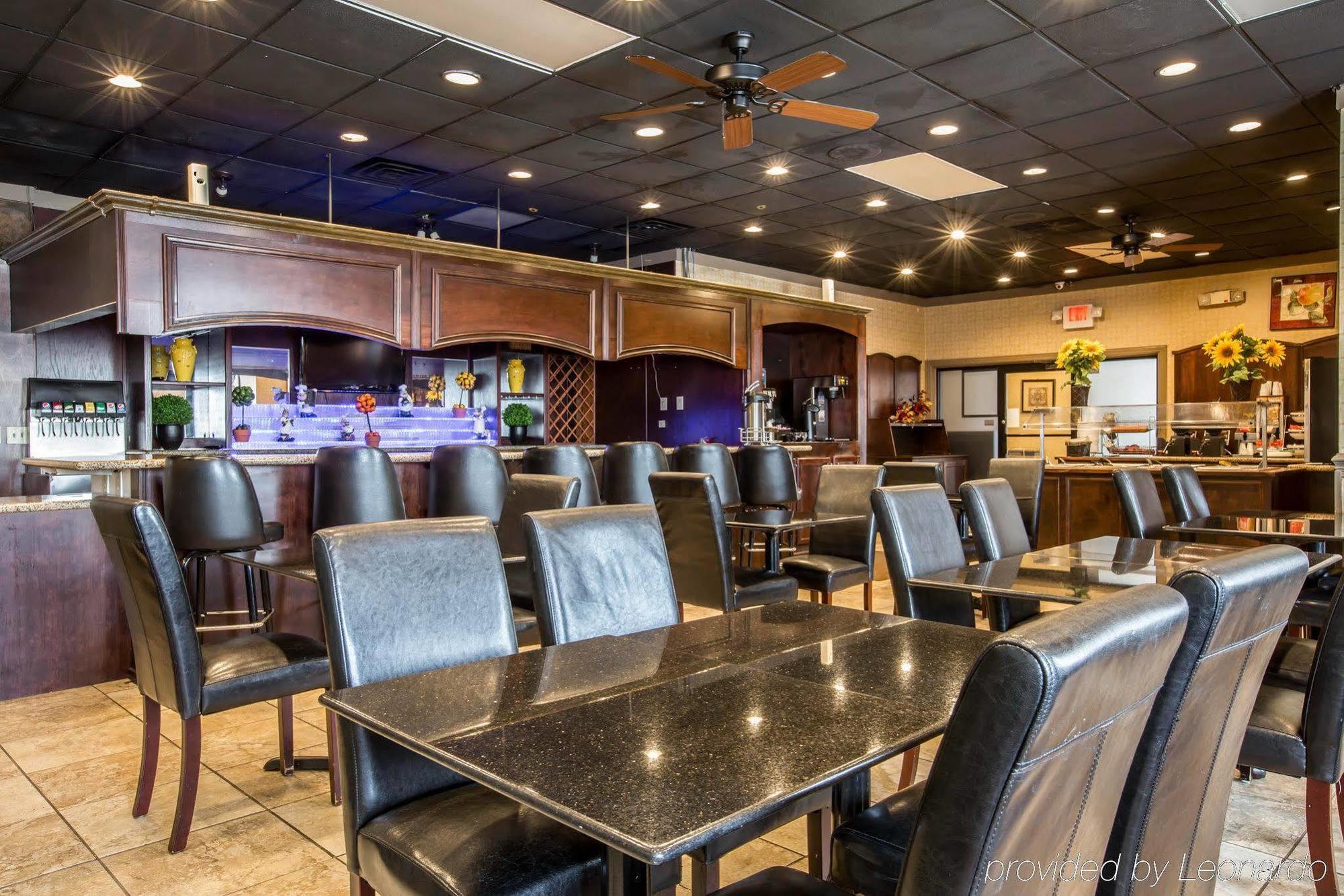 Quality Inn & Suites Greenville - Haywood Mall المظهر الخارجي الصورة
