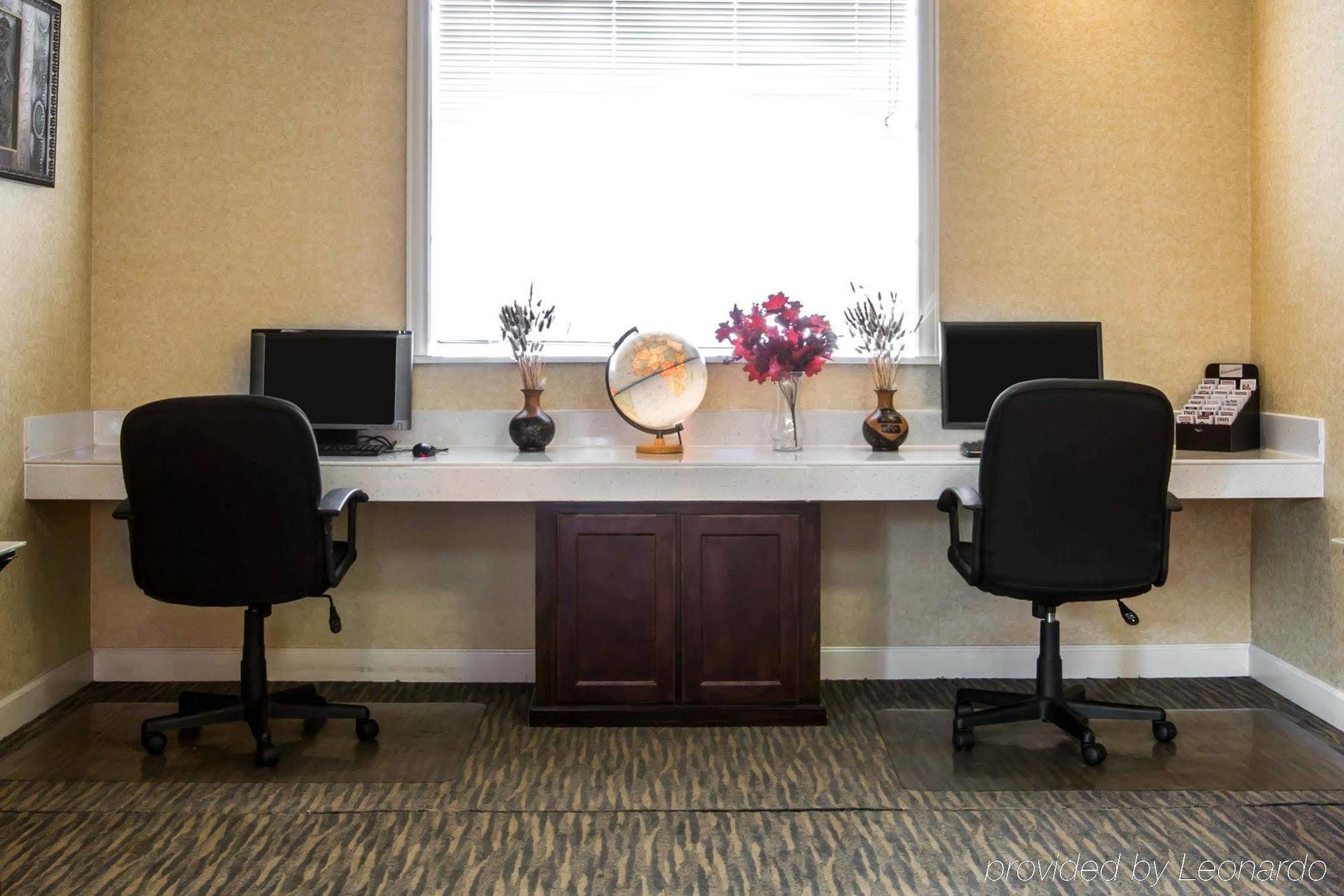 Quality Inn & Suites Greenville - Haywood Mall المظهر الخارجي الصورة