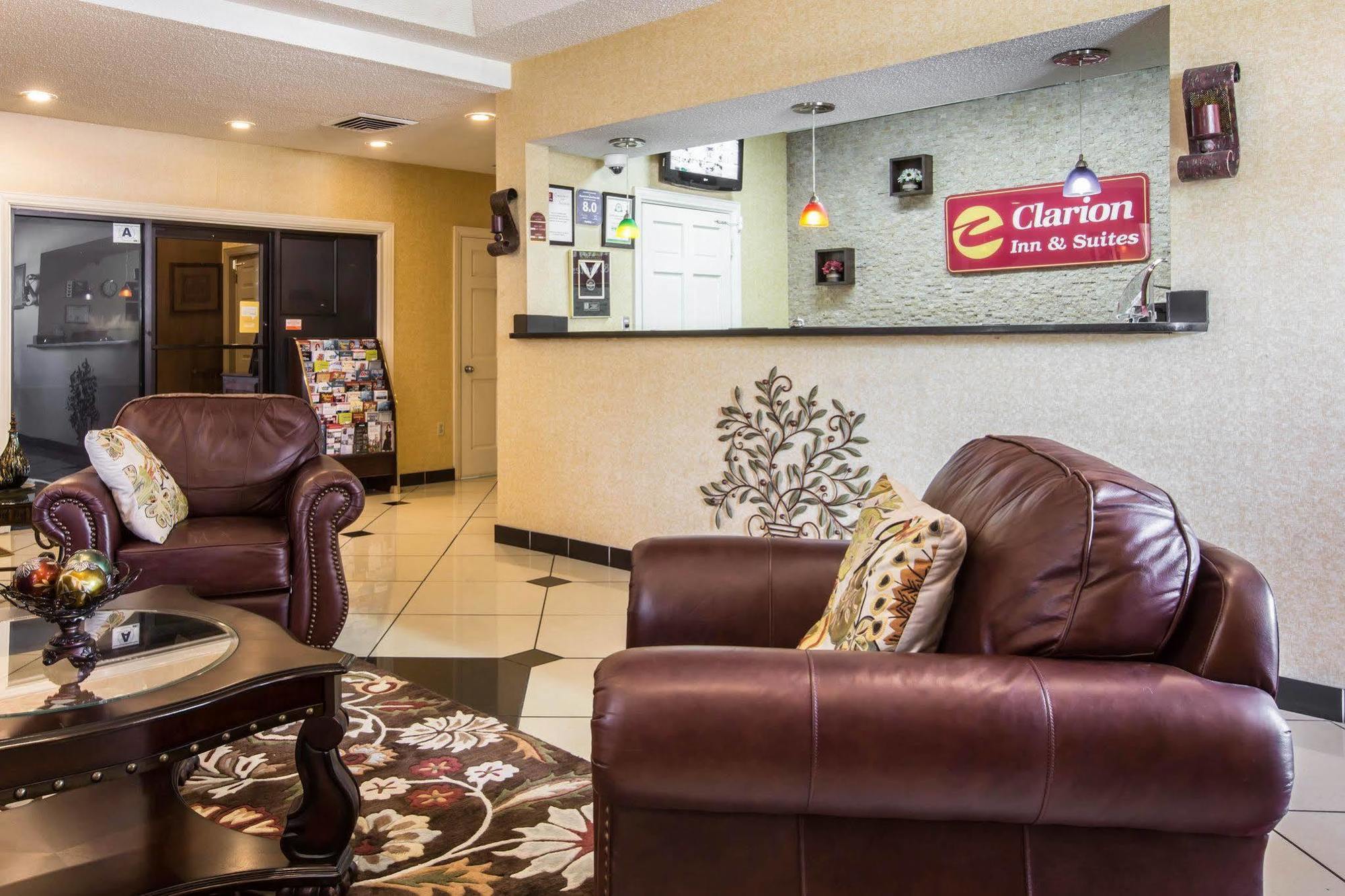 Quality Inn & Suites Greenville - Haywood Mall المظهر الخارجي الصورة